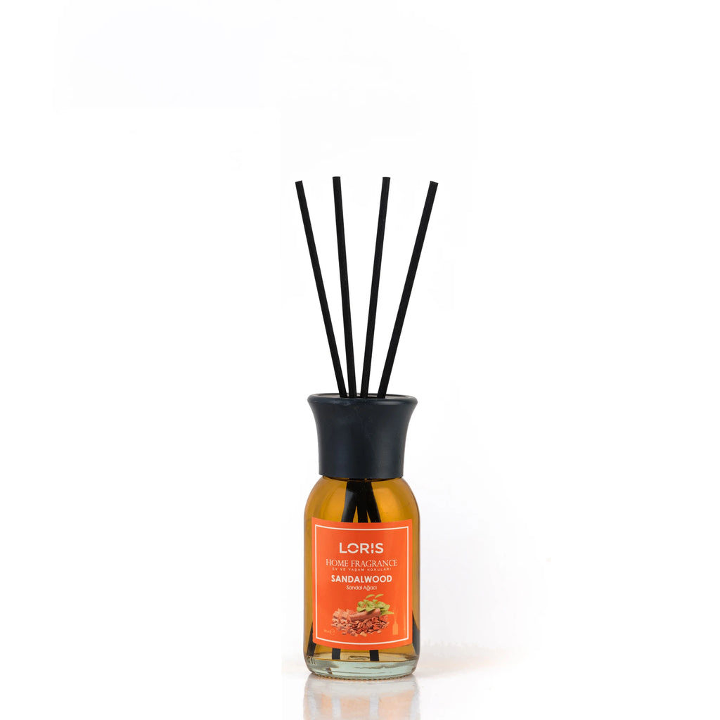 Diffuseur de Parfum à Tiges en Verre 100ml PSA1456