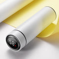 Bouteille Isotherme Intelligente en Acier Inoxydable 500ml