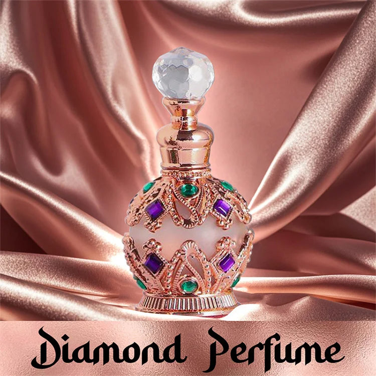 Eau de Parfum pour Femme Longue Tenue 15ml XSZDXS005