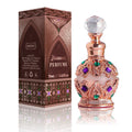 Eau de Parfum pour Femme Longue Tenue 15ml XSZDXS005