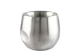 Tasse à Café Espresso en Acier Inoxydable à Double Paroi GY-CC006S
