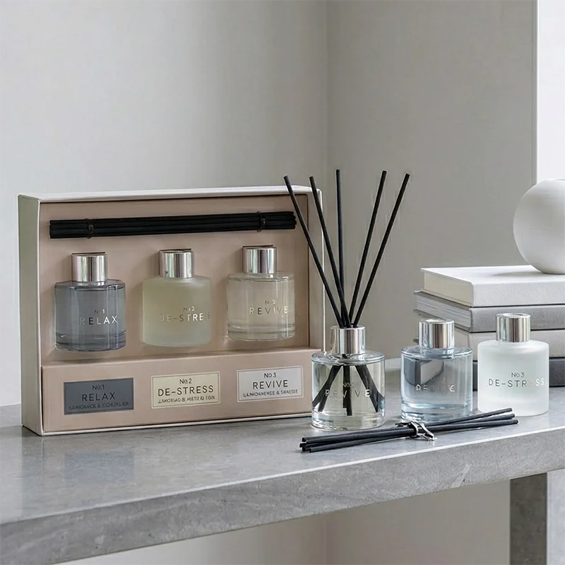 Diffuseur de Parfum pour Maison 150ml