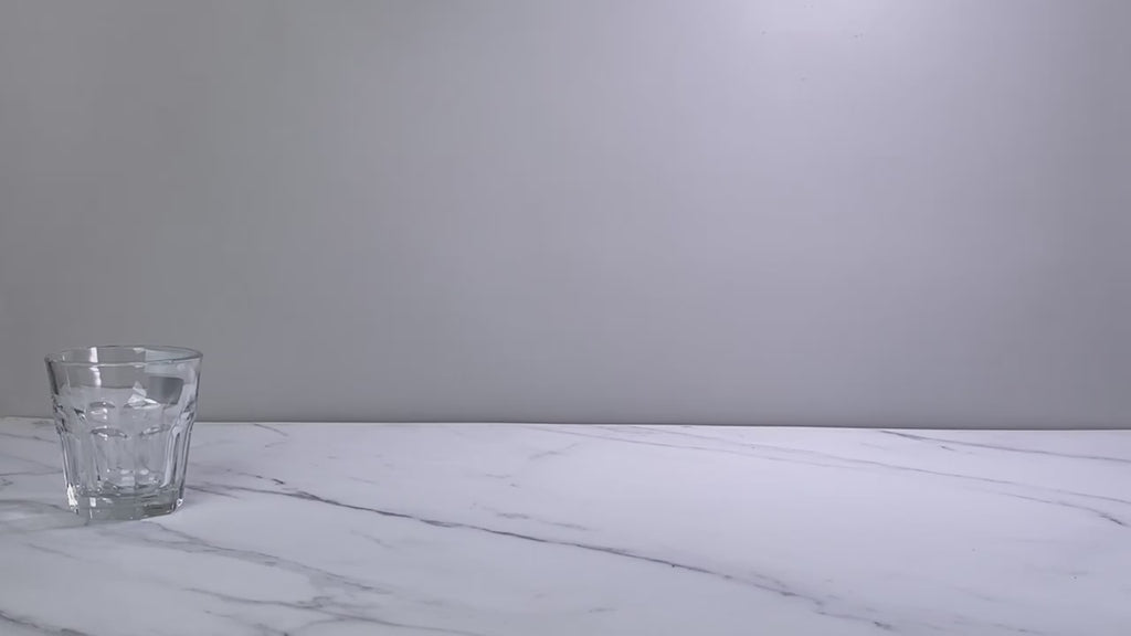 Pot à Bougie en Verre Rond 2917 884 886