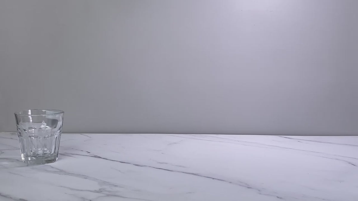 Pot à Bougie en Verre Rond 2917 884 886